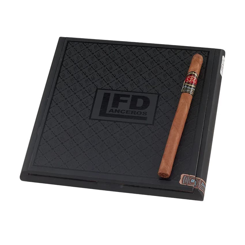 La Flor Dominicana Ligero Lancero Natural cigar listing