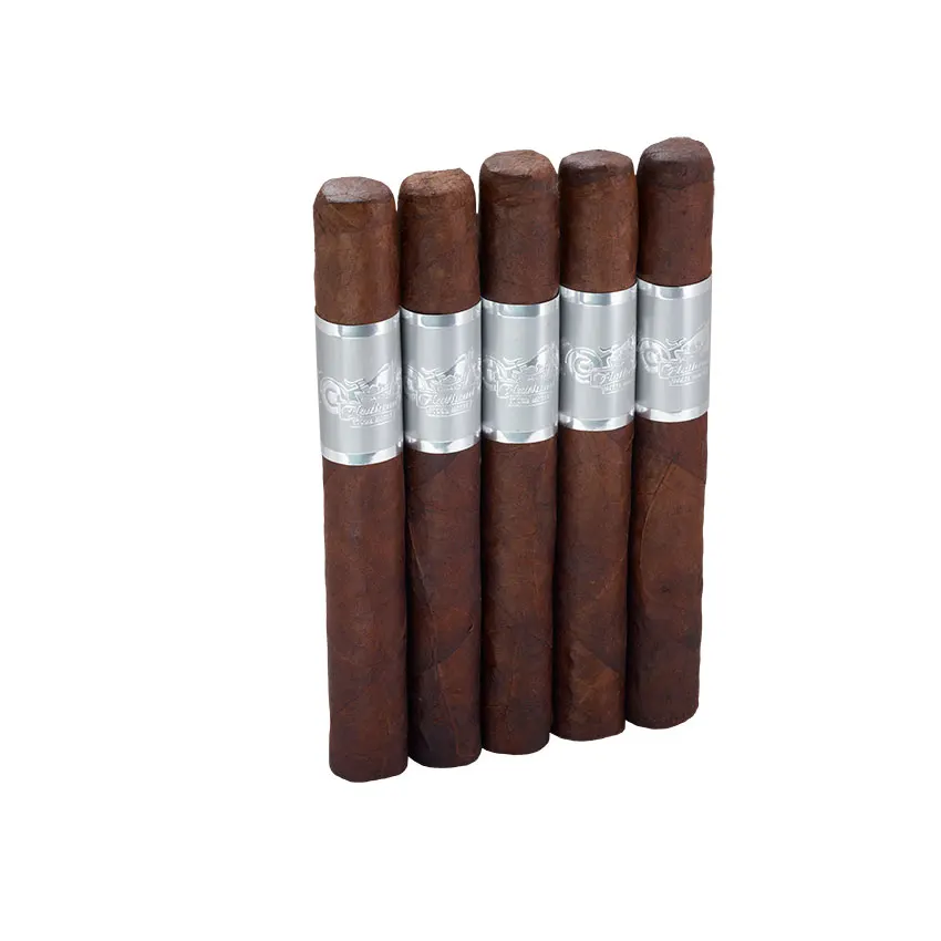 CAO Flathead Steel Horse Bullneck Oscuro cigar listing