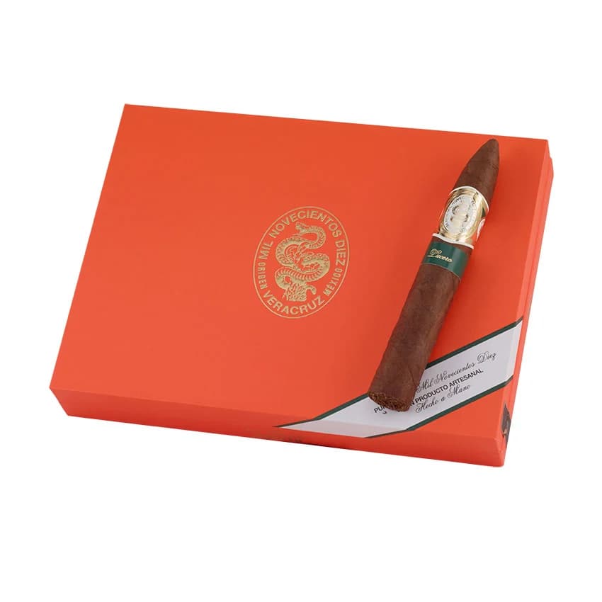 Casa 1910 Cavalry Edition Lucero Natural cigar listing
