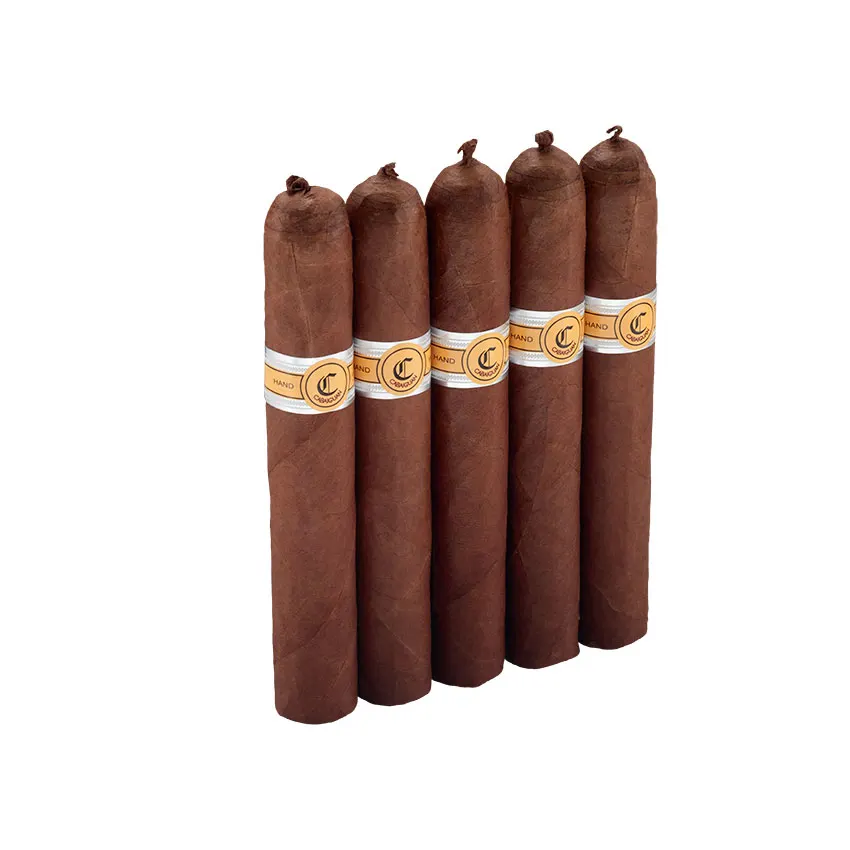 Cabaiguan Guapos Natural cigar listing