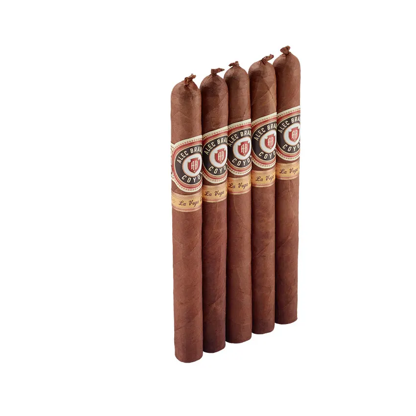 Alec Bradley Coyol Petit Lancero Natural cigar listing