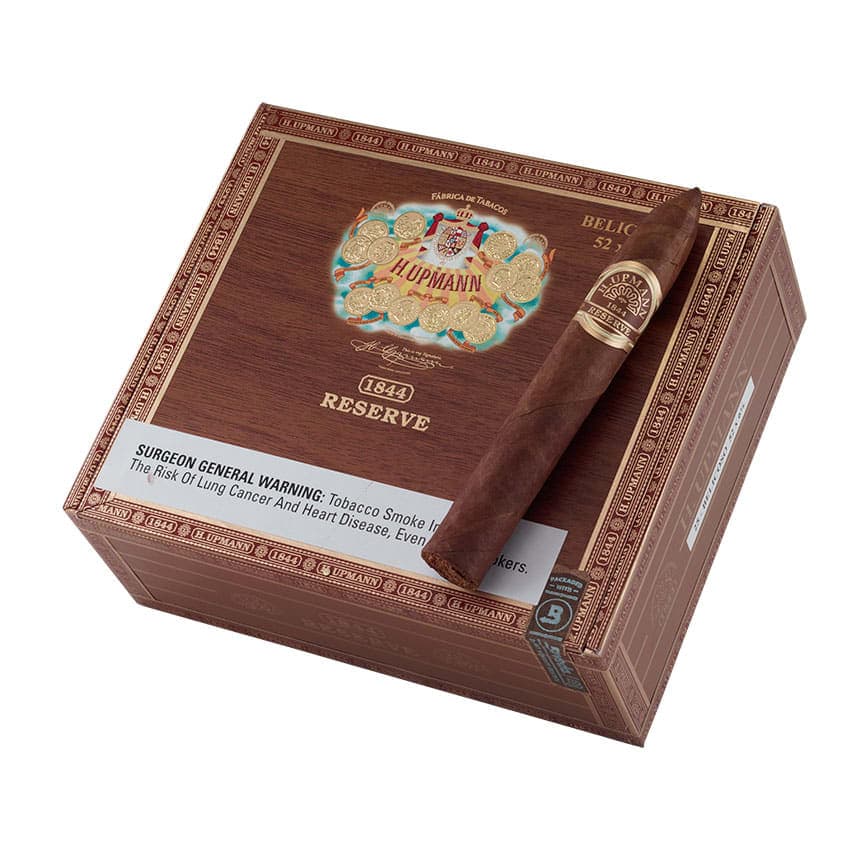 H. Upmann 1844 Reserve Belicoso Natural cigar listing