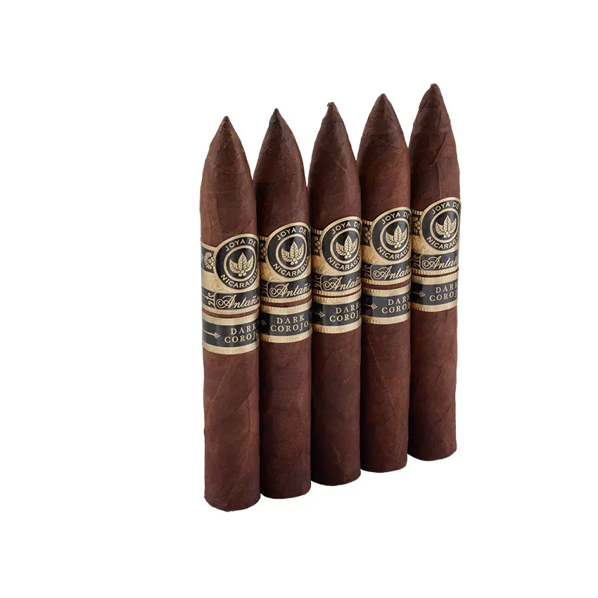 Joya de Nicaragua Antano Dark Corojo Poderoso Dark Natural cigar listing