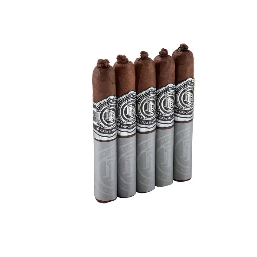 PDR 1878 Maduro Robusto cigar listing