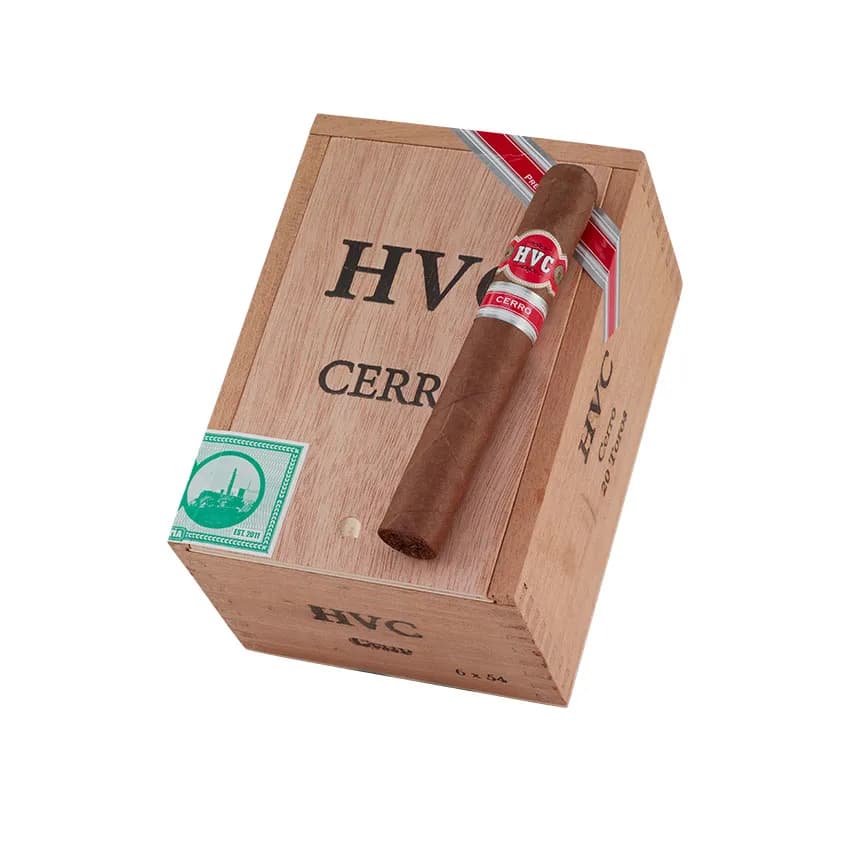 HVC Cerro Natural Toro cigar listing