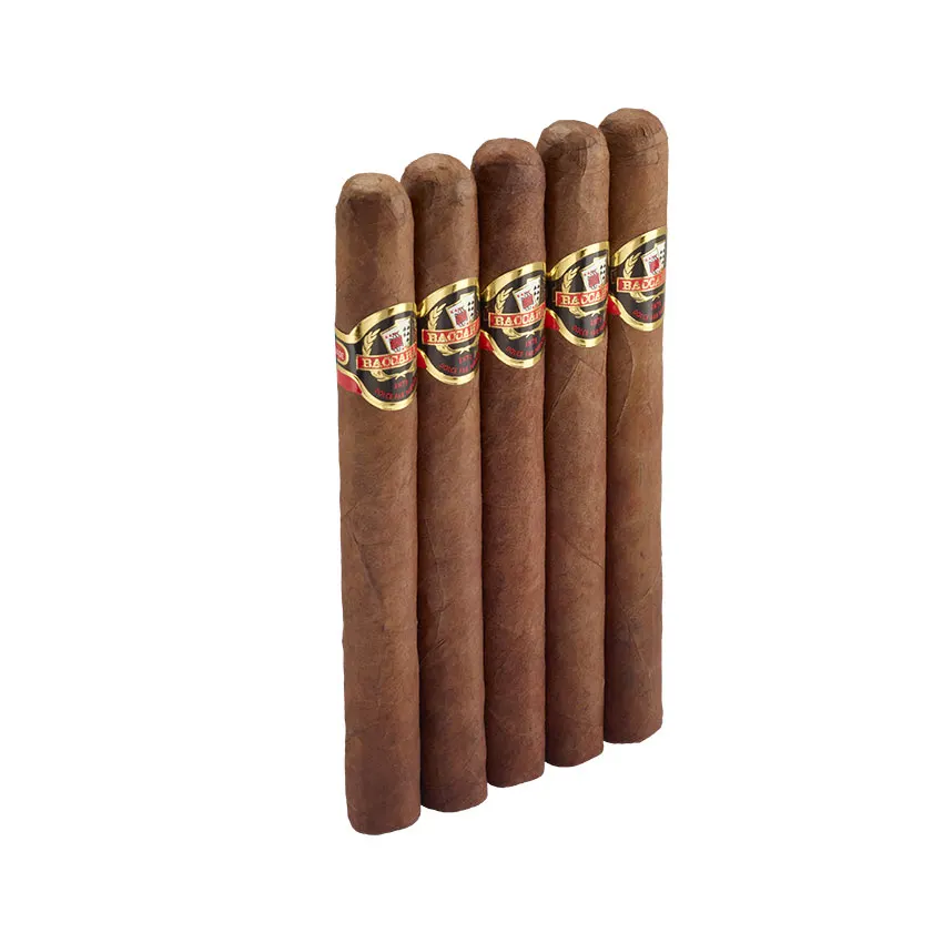 Baccarat Nicaragua Churchill Natural cigar listing