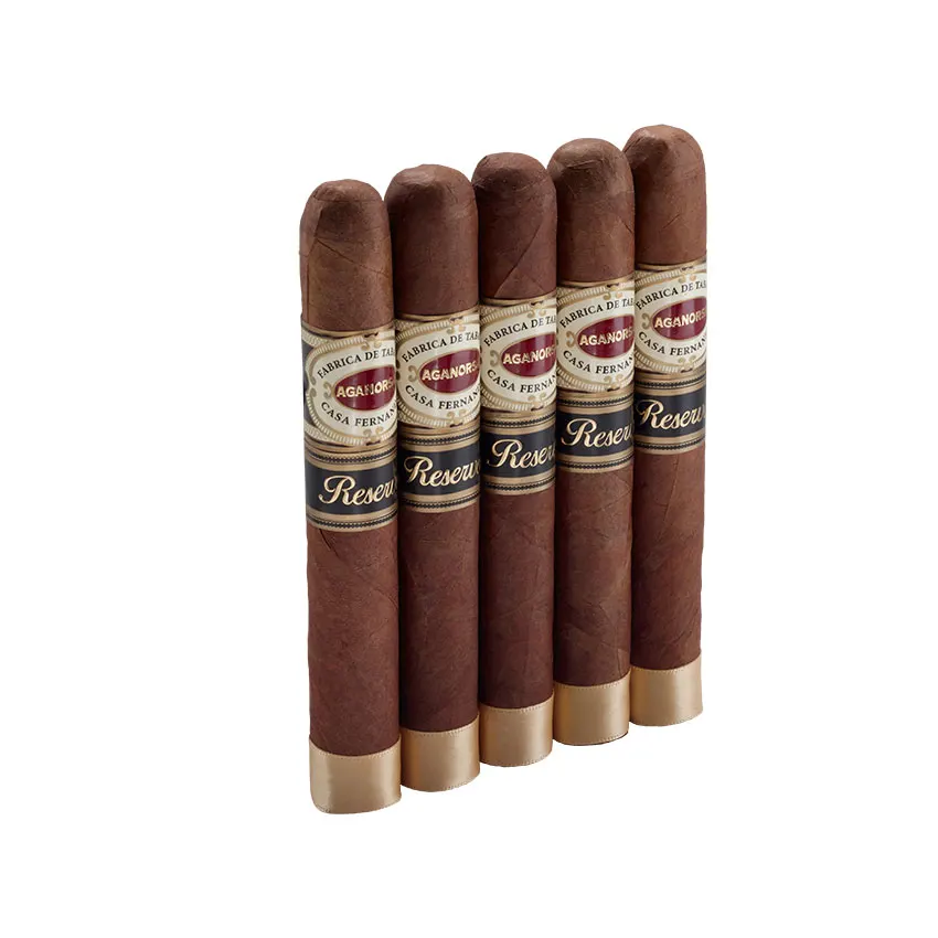 Casa Fernandez Miami Reserva Corojo Toro Natural cigar listing