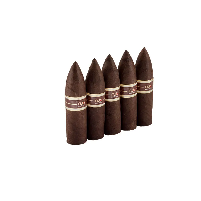 Nub Maduro 464T cigar listing
