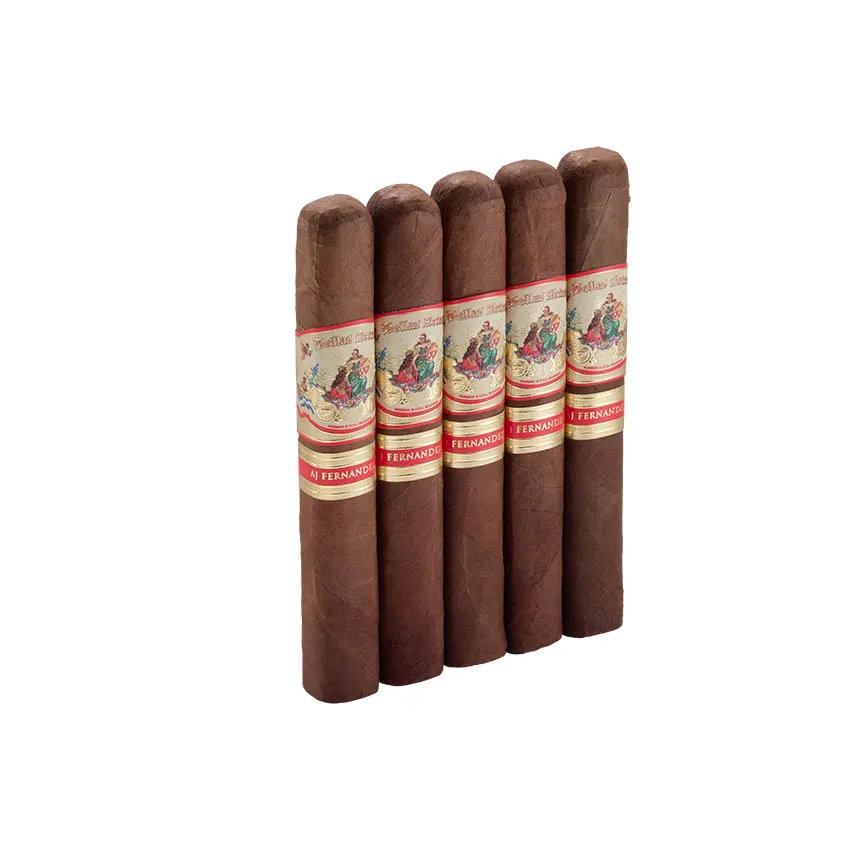 Bellas Artes Robusto Natural cigar listing