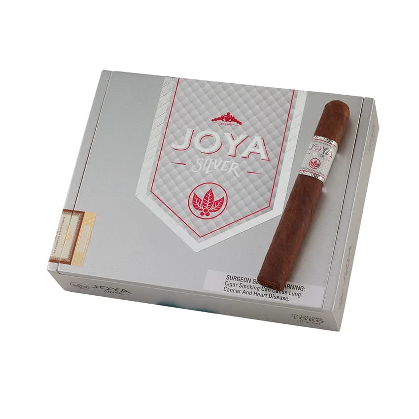JDN Joya Silver Toro Natural cigar listing