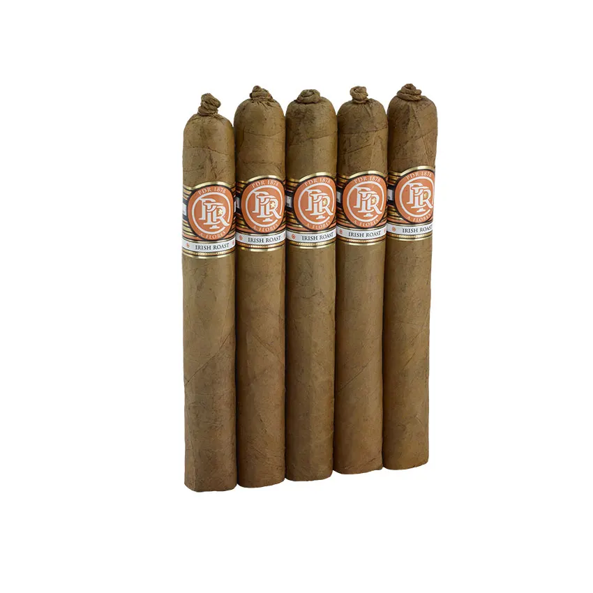 PDR 1878 Irish Roast Toro Natural cigar listing