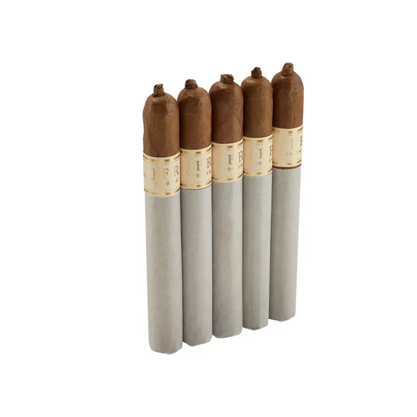 JFR Connecticut Super Toro Natural cigar listing