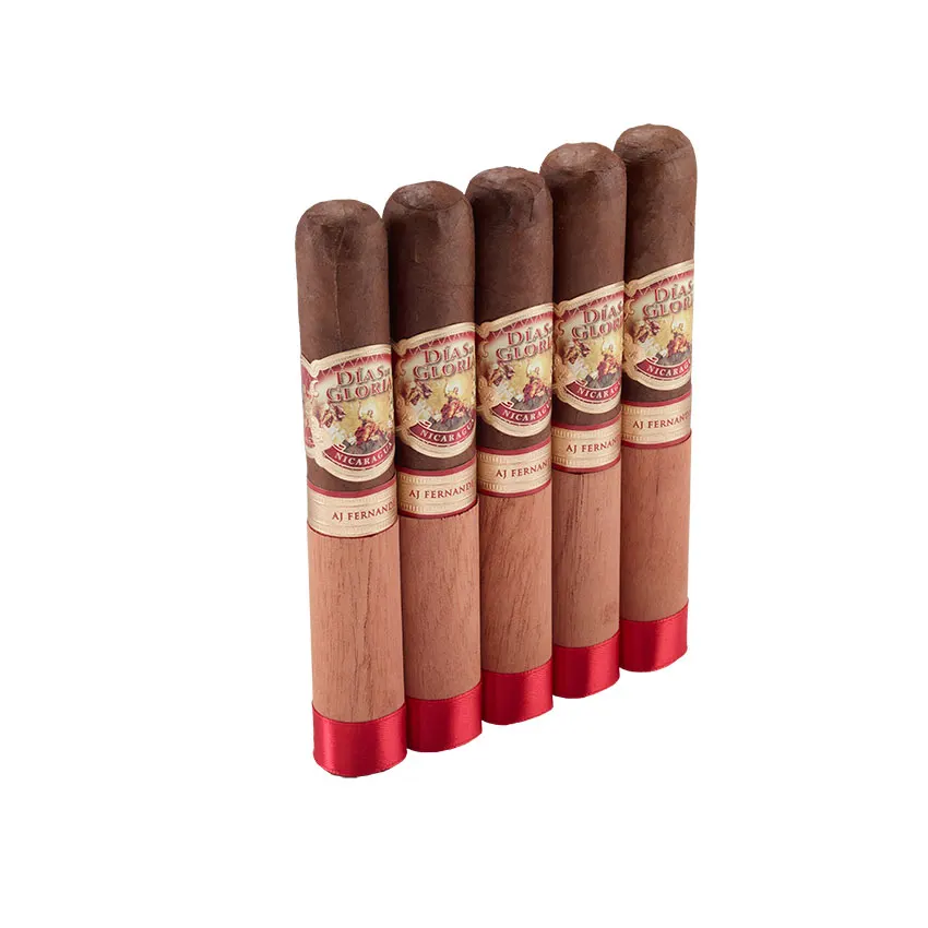Dias De Gloria Gordo Natural cigar listing