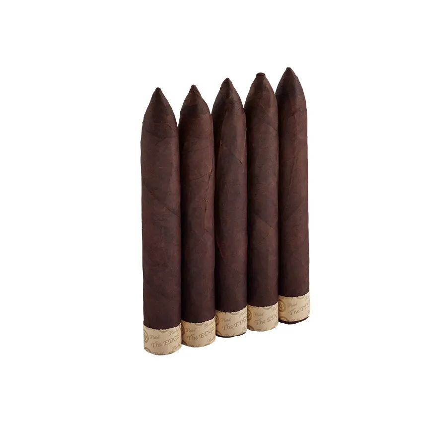 Rocky Patel The Edge Torpedo Maduro cigar listing