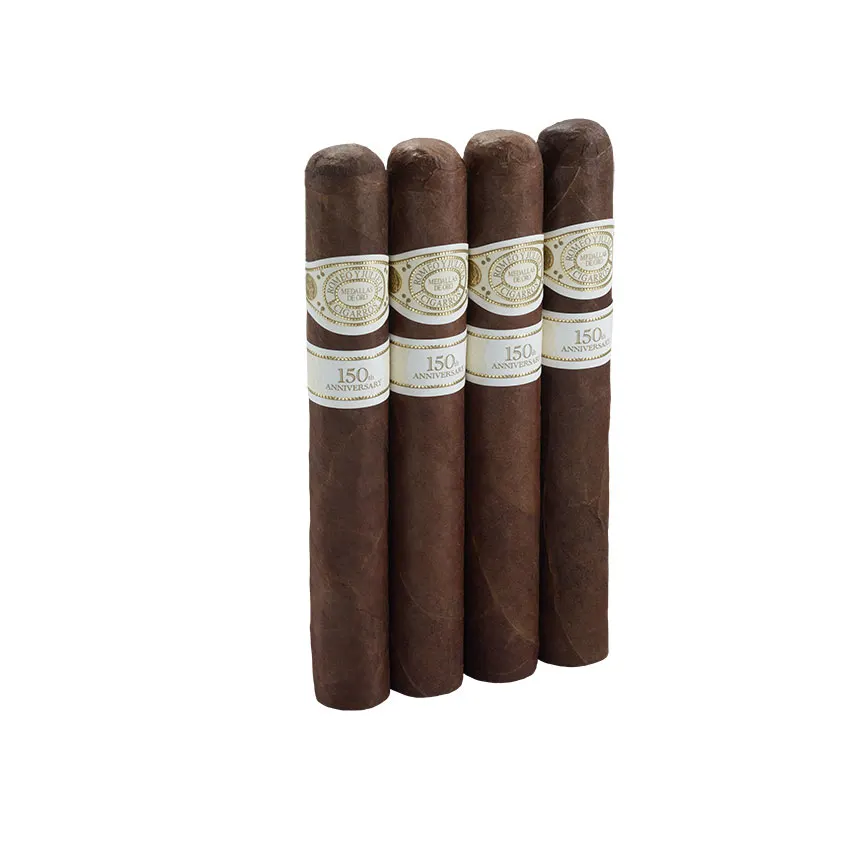 Romeo y Julieta 150th Anniversary Balconet Natural cigar listing
