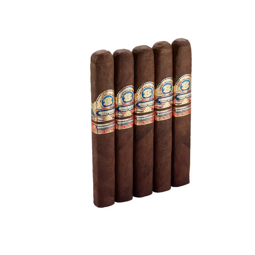Ozgener Family Bosphorus B54 Natural cigar listing