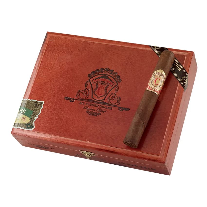 El Centurion Toro Grande Natural cigar listing