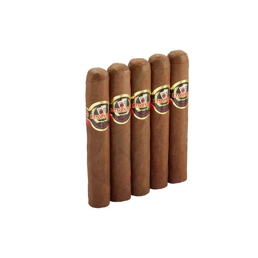 Baccarat Nicaragua Rothschild Natural cigar listing