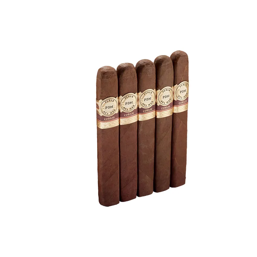 Perla Del Mar Corojo Toro Natural cigar listing