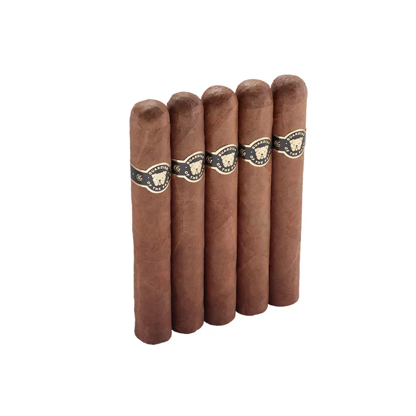 Guardian Of The Farm JJ Natural cigar listing