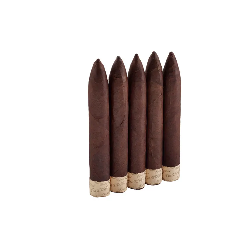 Rocky Patel The Edge Missile Maduro cigar listing