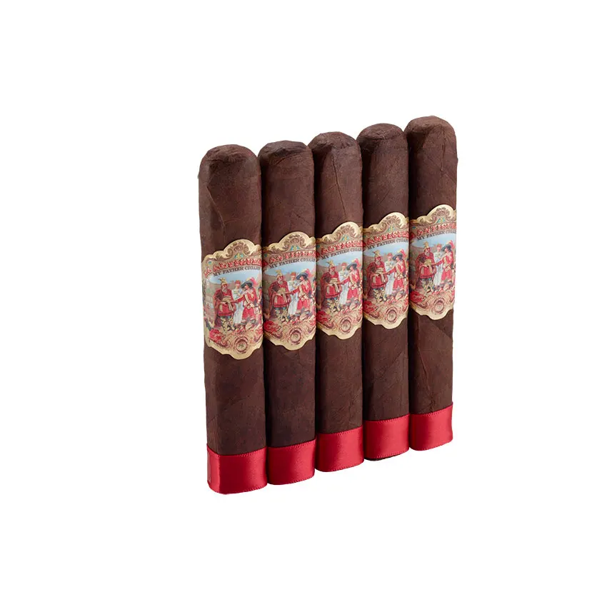 La Antiguedad Robusto Oscuro cigar listing