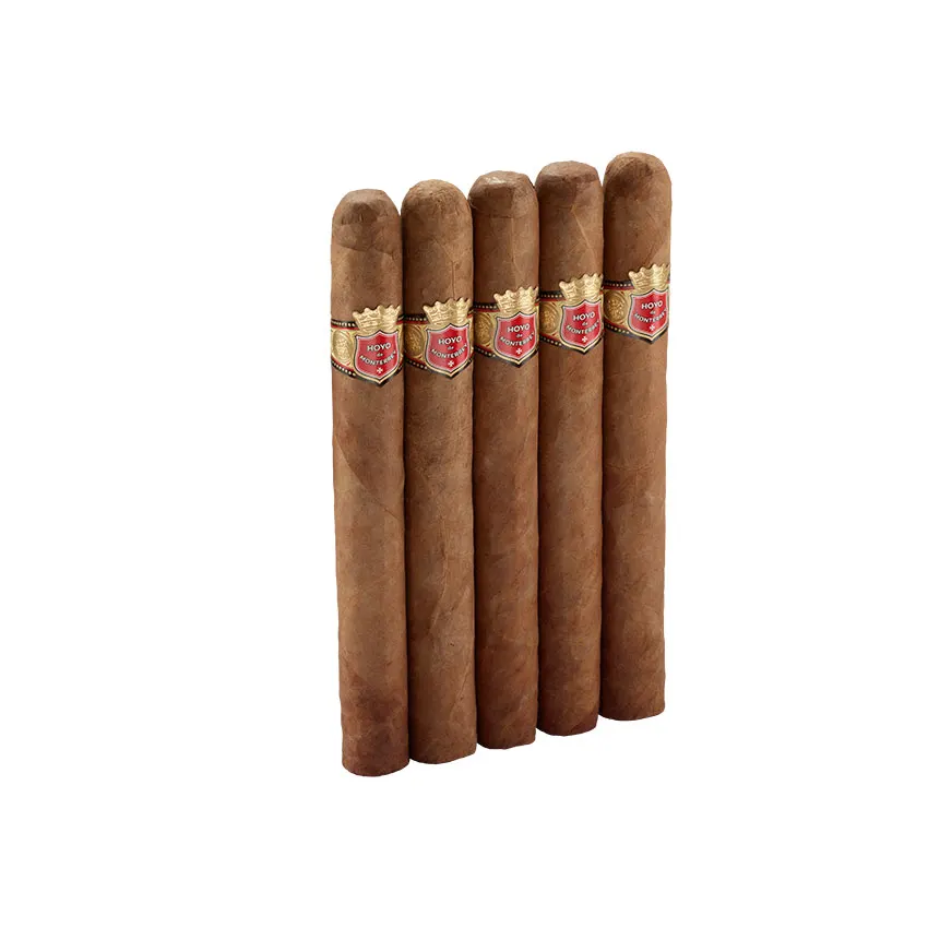 Hoyo De Monterrey Sultans Natural cigar listing