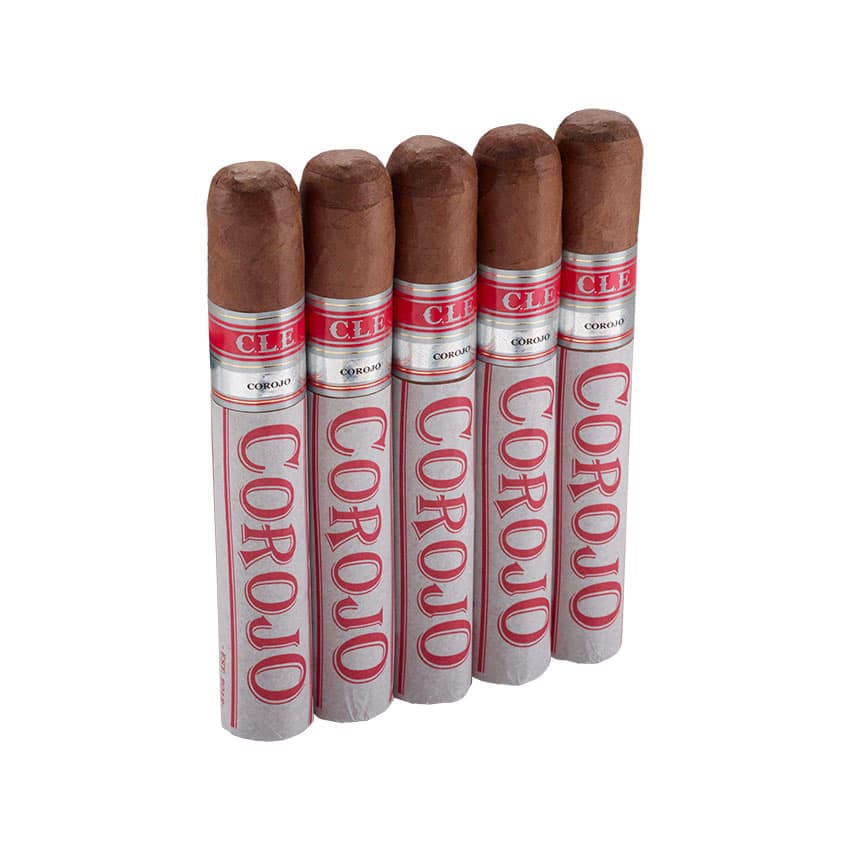 CLE Corojo 60x6 Natural cigar listing