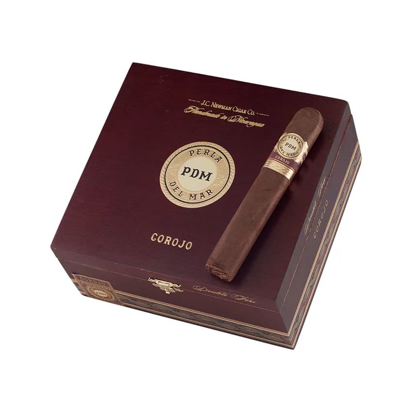 Perla Del Mar Corojo Double Toro Natural cigar listing