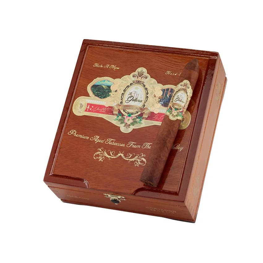 La Galera Habano Cortador Natural cigar listing