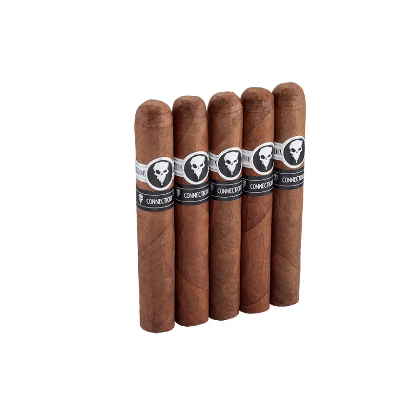 Vudu Connecticut Robusto Natural cigar listing