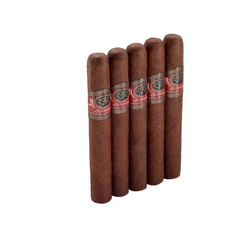 LFD Air Bender Guerrero Natural cigar listing