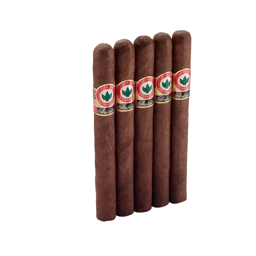 Joya de Nicaragua Antano 1970 Churchill Dark Natural cigar listing