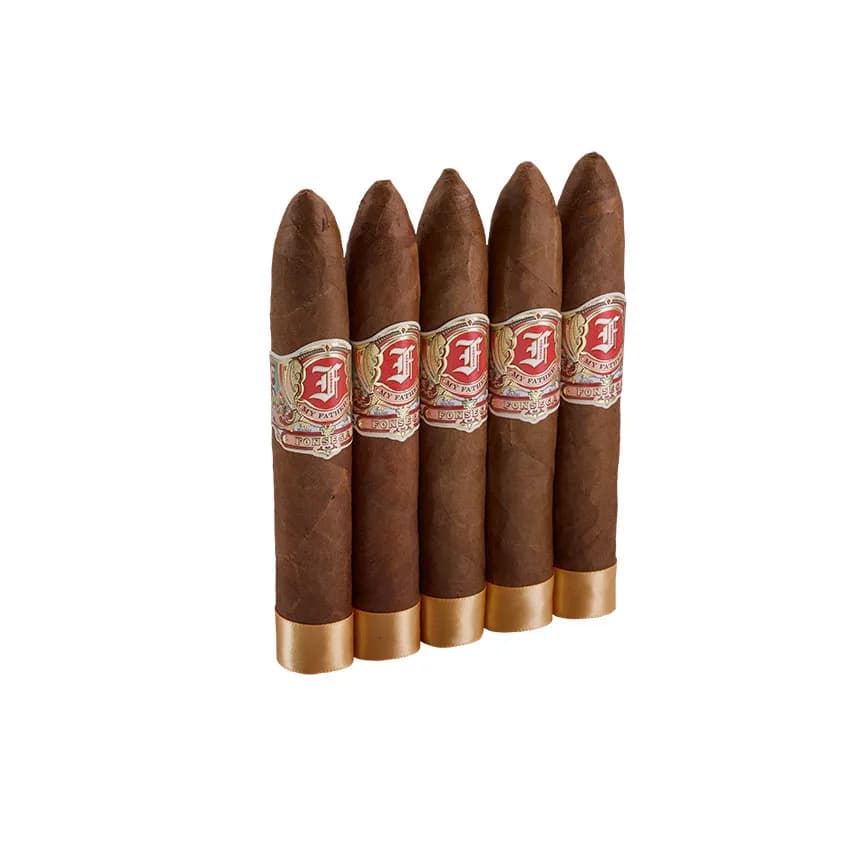 Fonseca By My Father Belicosos Natural cigar listing