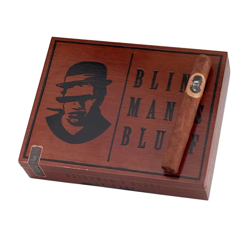 Caldwell BMB Toro Natural cigar listing
