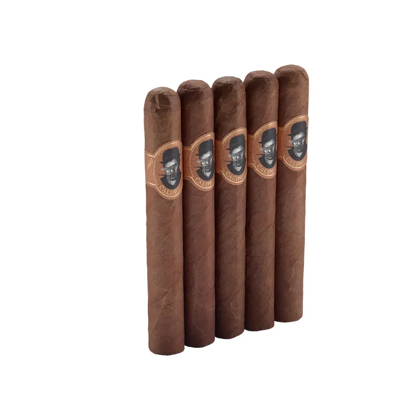 Caldwell BMB Toro Natural cigar listing