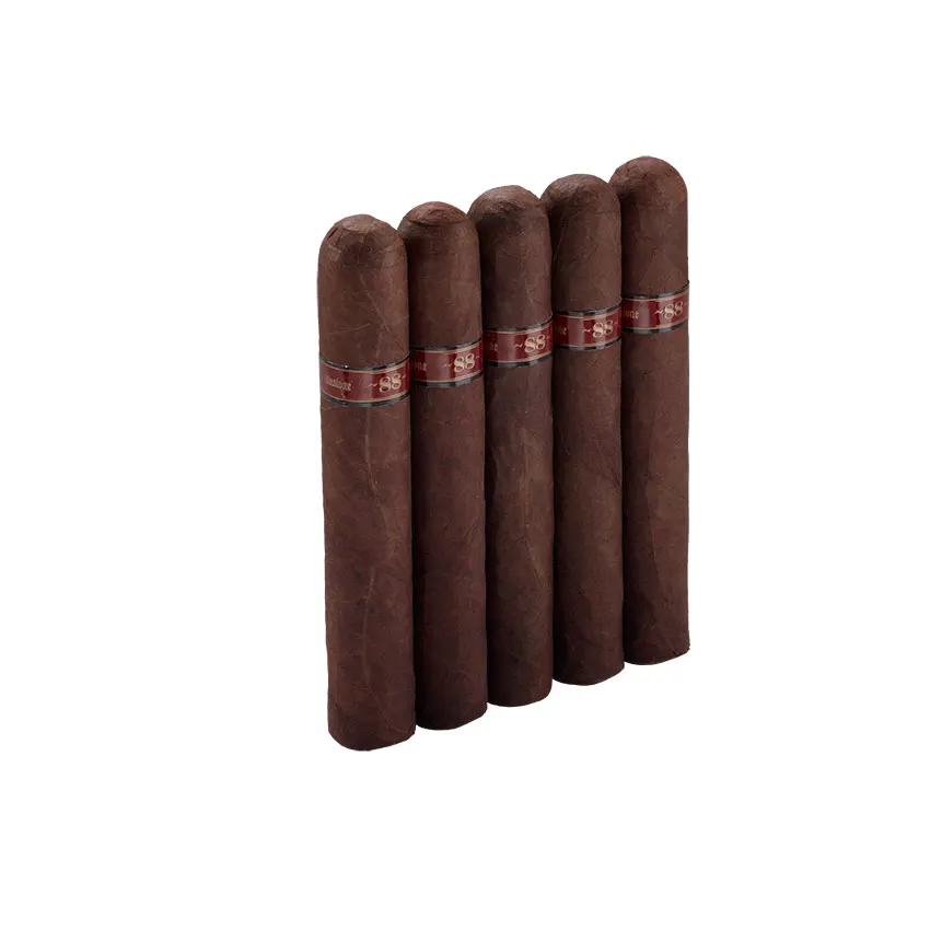 Illusione Original Documents Maduro Robusto cigar listing
