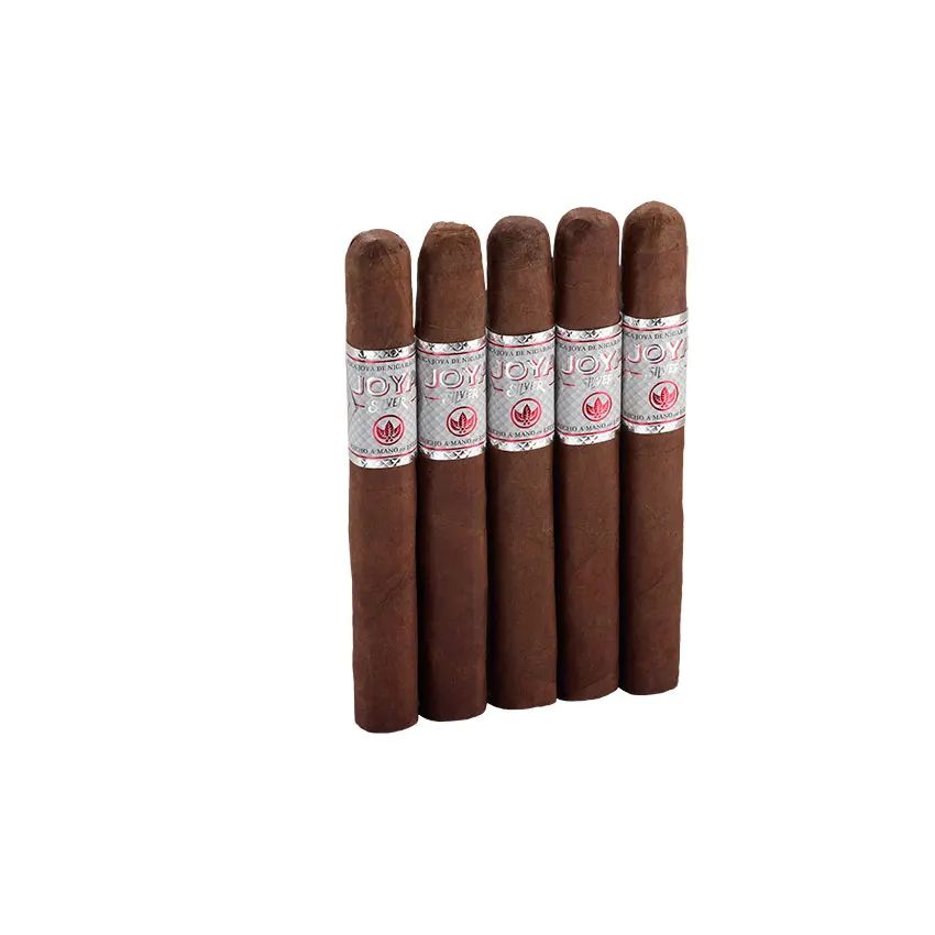 JDN Joya Silver Corona Natural cigar listing