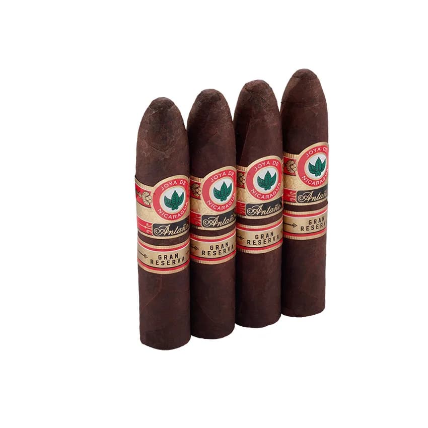 Joya De Nicaragua Antano 1970 Gran Reserva Gran Consul Dark Natural cigar listing
