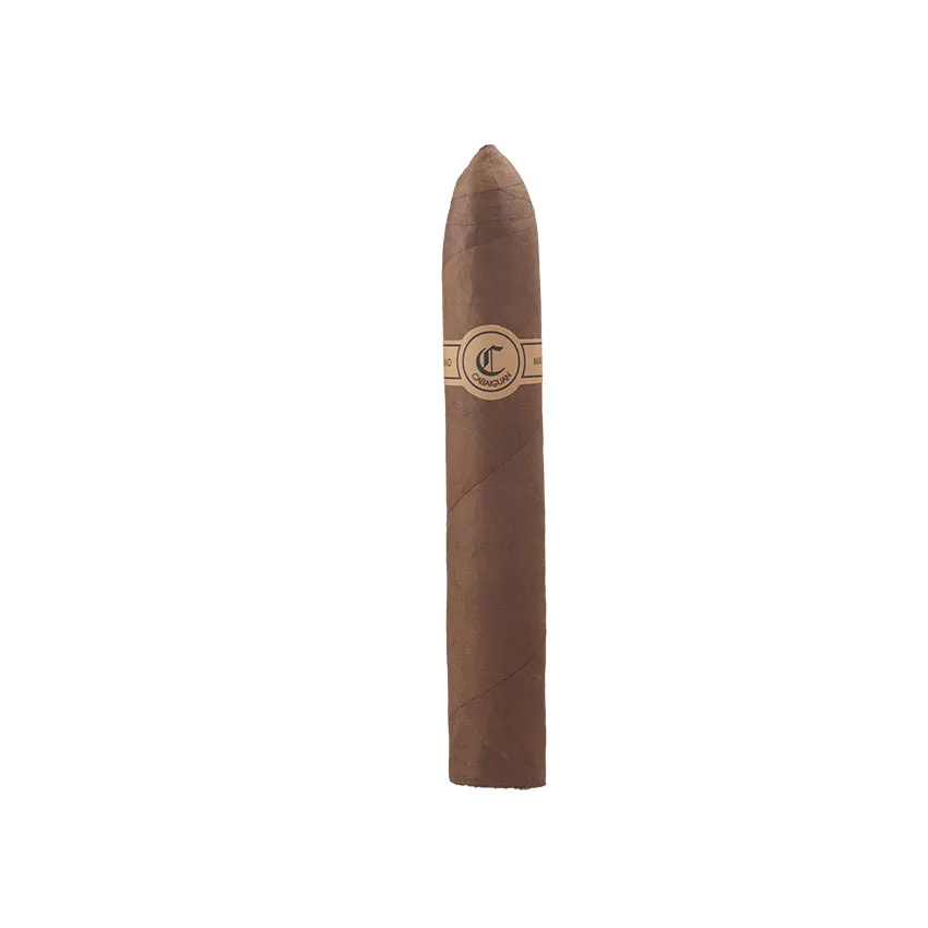 Cabaiguan Belicoso Fino Natural cigar listing