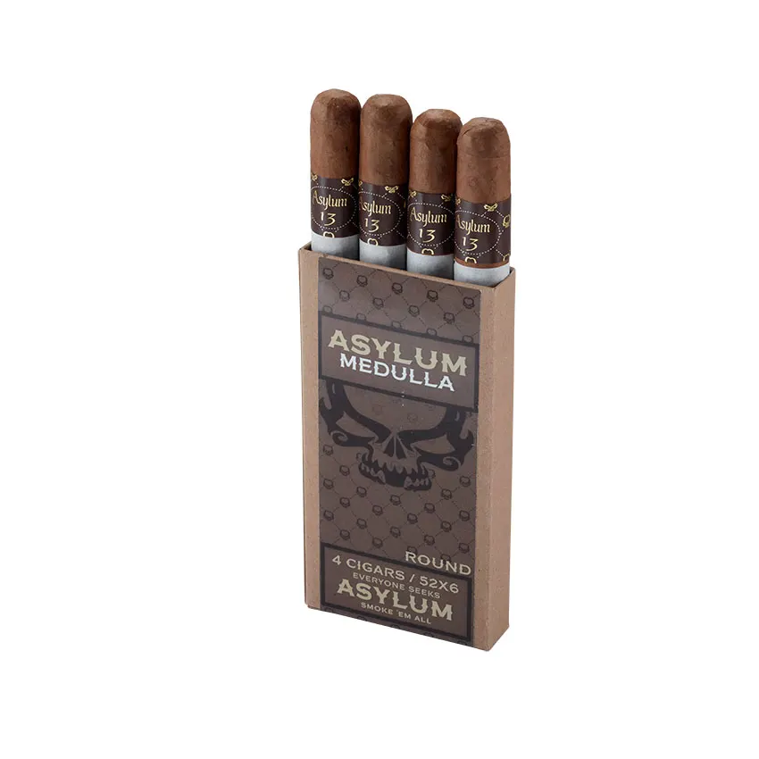 Medulla Toro Corojo Natural cigar listing