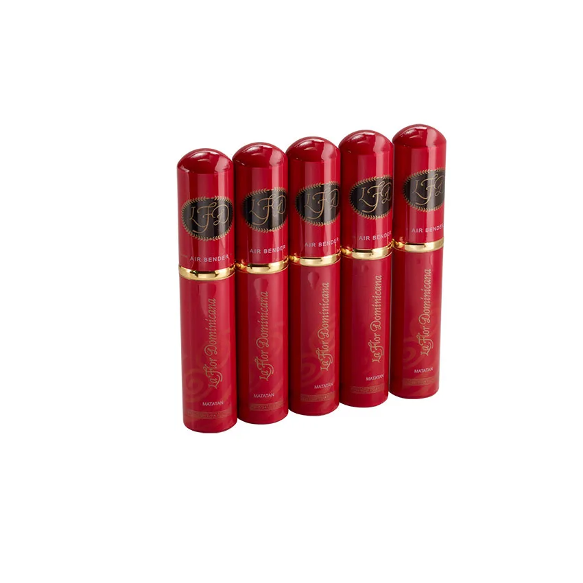 La Flor Dominicana Air Bender Matatan Tubo Natural cigar listing