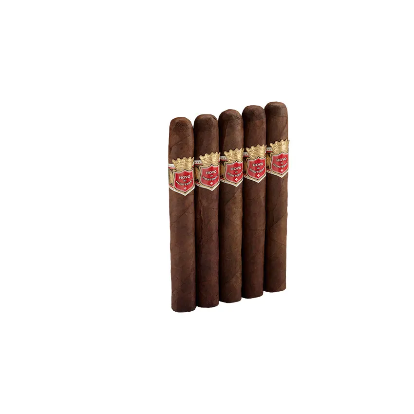 Hoyo De Monterrey Sabrosos Maduro cigar listing