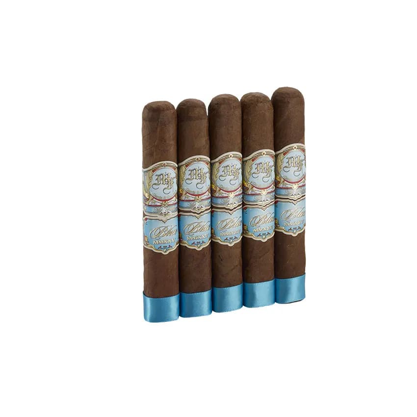 My Father Blue Robusto Rosado cigar listing