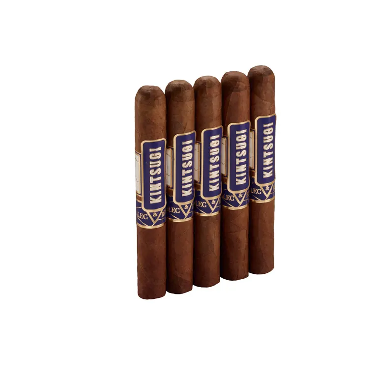 Alec Bradley Kintsugi Toro Natural cigar listing