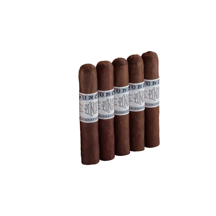 Punch Signature Rothschild Natural cigar listing