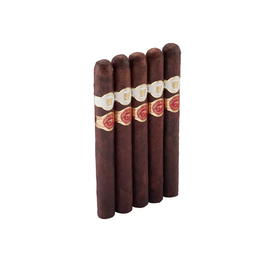 Guardian Nightwatch Orpheus Maduro cigar listing