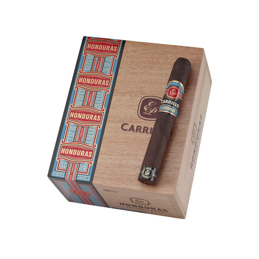 E.P. Carrillo Essence Honduras Toro Natural cigar listing