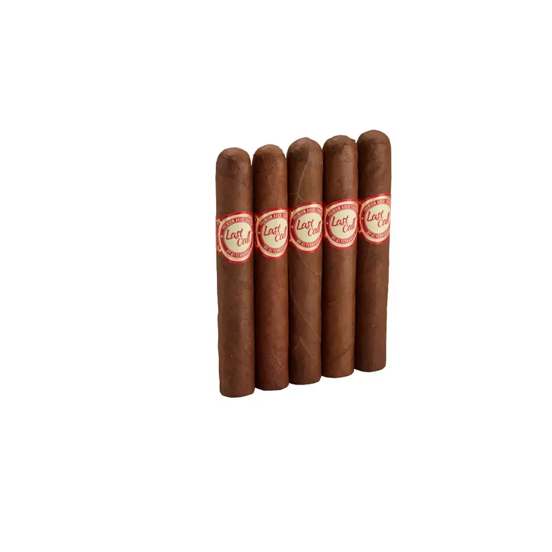 Last Call Habano Pequenas Rosado cigar listing