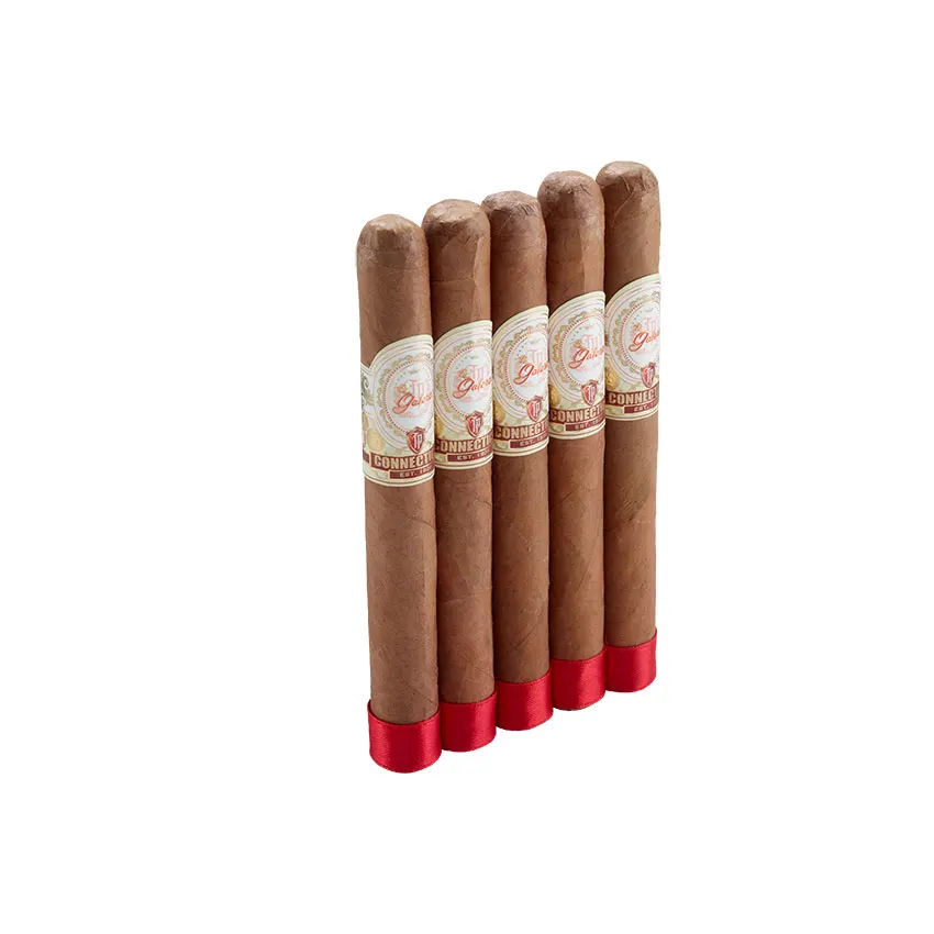 La Galera Connecticut Bonchero No.4 Natural cigar listing